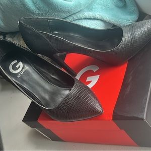 G by Guess heels